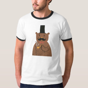 Herr Bear T-Shirt