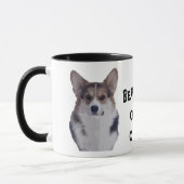HERR BEAUTIFUL ON MY CUP TASSE (Links)