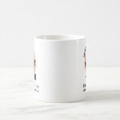 Herr Bill Mug Kaffeetasse (Mittel)