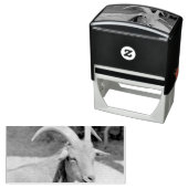 Herr Bill Permastempel (Beispiel)