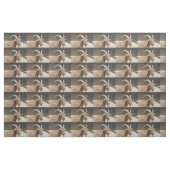 Herr Bill Stoff (Fat Quarter (45,7 x 55,9 cm))