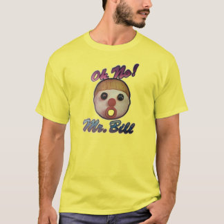 Herr Bill T-Shirt