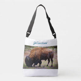 Herr Bill Tragetaschen Mit Langen Trägern