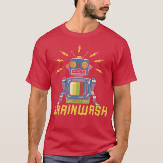 Herr Brainwash T-Shirt