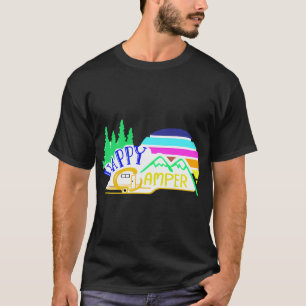 Herr bricht es T-Shirt