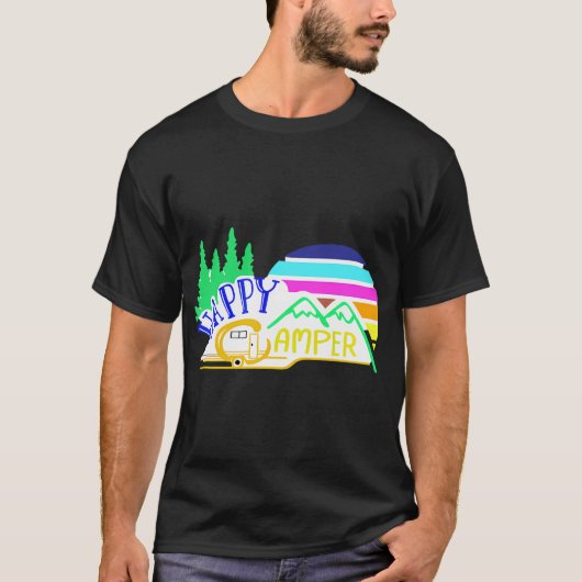 Herr bricht es T-Shirt (Vorderseite)