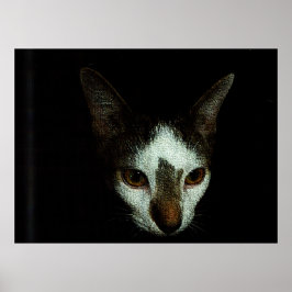 Herr Bud in Ruhe Poster