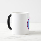 Herr Bud Verwandlungstasse (Vorderseite Links)