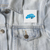 Herr Bumms Logo 1 Button (Beispiel)