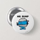 Herr Bummsklassiker 2 Button (Vorne & Hinten)