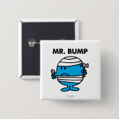 Herr Bummsklassiker 2 Button (Vorne & Hinten)