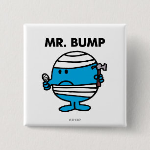 Herr Bummsklassiker 2 Button