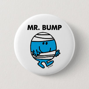 Herr Bump Classic 1 Button