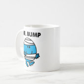 Herr Bump Classic 1 Kaffeetasse (Vorderseite Links)