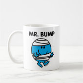Herr Bump Classic 1 Kaffeetasse (Links)