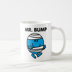 Herr Bump Classic 1 Kaffeetasse