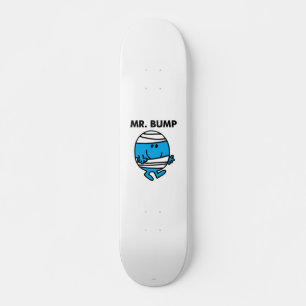 Herr Bump Classic 1 Skateboard