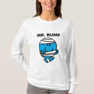 Herr Bump Classic 1 T-Shirt