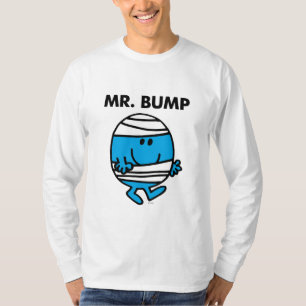 Herr Bump Classic 1 T-Shirt