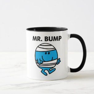 Herr Bump Classic 1 Tasse