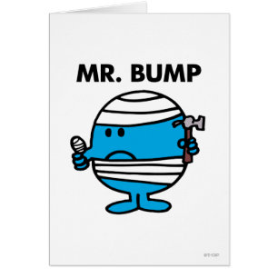 Herr Bump Classic 2
