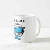 Herr Bump Classic 2 Kaffeetasse (VorderseiteRechts)