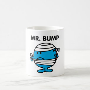Herr Bump Classic 2 Kaffeetasse