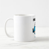 Herr Bump Classic 2 Kaffeetasse (Links)