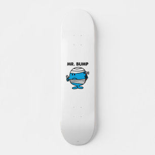 Herr Bump Classic 2 Skateboard