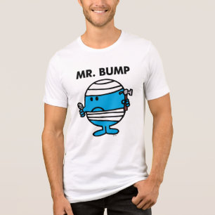 Herr Bump Classic 2 Tri-Blend Shirt