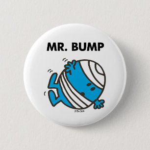 Herr Bump Classic 3 Button