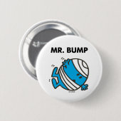 Herr Bump Classic 3 Button (Vorne & Hinten)