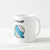 Herr Bump Classic 3 Kaffeetasse (VorderseiteRechts)