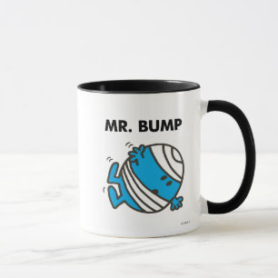 Herr Bump Classic 3 Tasse