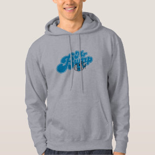 Herr Bump Logo 1 Hoodie