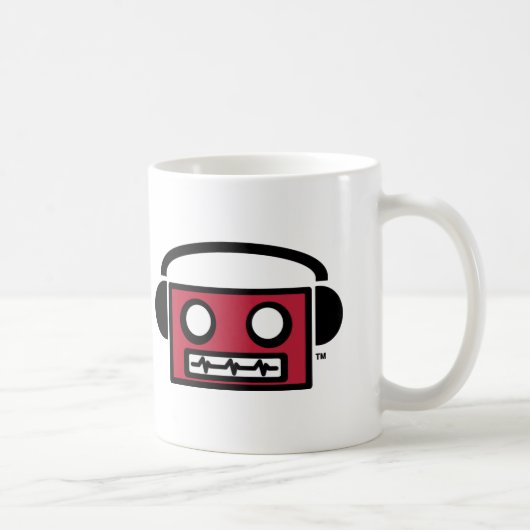 Herr Bürgermeister Mug Kaffeetasse (Rechts)