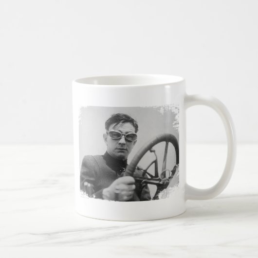 Herr Burman Kaffeetasse (Rechts)
