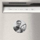 Herr Burman Magnet (In Situ (Geschirrspüler))