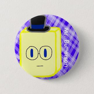 Herr Butterson Button