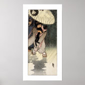 Herr Cat Poster II (Vorne)