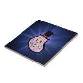 Herr Cell Fliese (Seite)