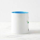Herr Chat Tasse (Zentrum)