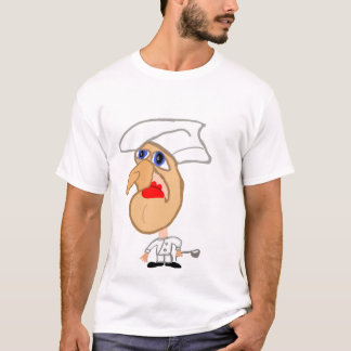 Herr Chef 🧑🍳 T-Shirt