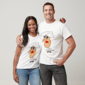 Herr Chef 🧑🍳 T-Shirt (Unisex)