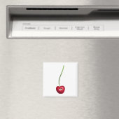 Herr Cherry Magnet (In Situ (Geschirrspüler))