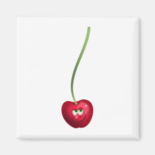 Herr Cherry Magnet