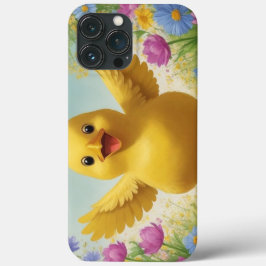 Herr Chicken Oaster Phone Case