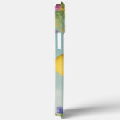 Herr Chicken Oaster Phone Case (Rückseite / Rechts)