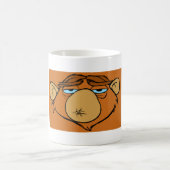 Herr Chim Kaffeetasse (Mittel)