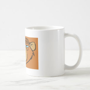 Herr Chim Kaffeetasse